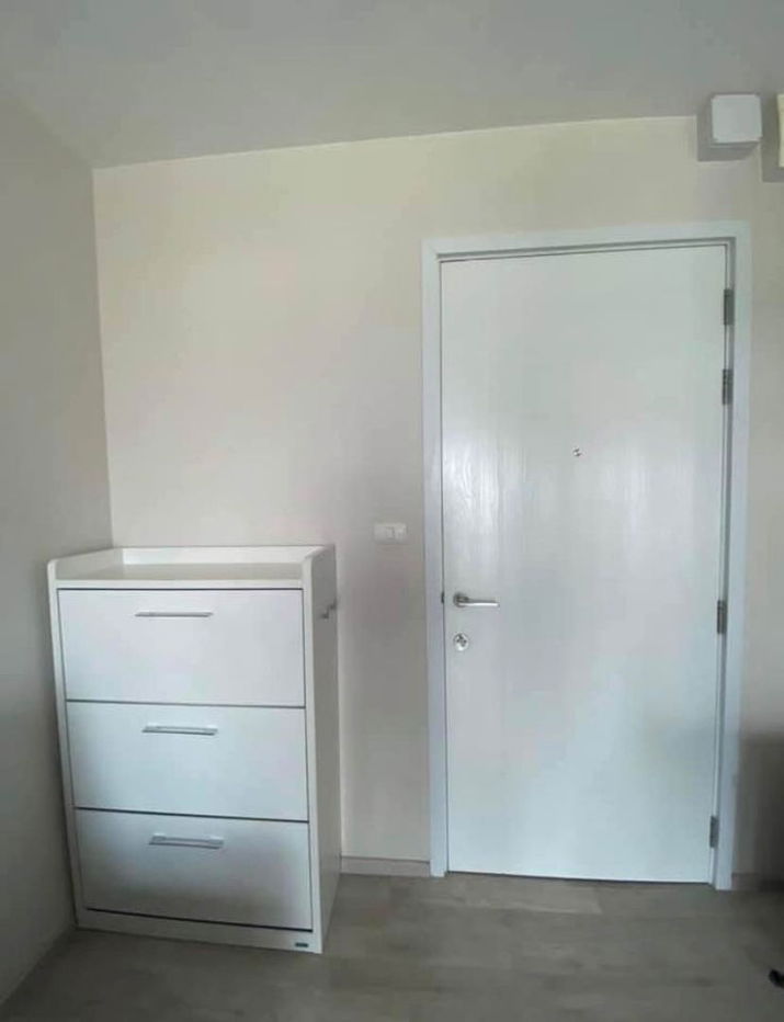 picture LINE @condorental for rent the room at Plum Condo Central Station Phase 1 - 12/12