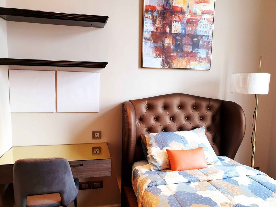 รูป ให้เช่า The Diplomat 39 ห้องสวย ราคาดี สอบถามเพิ่มเติมได้ที่ LINE @condorental !! - รูปที่ 4/11