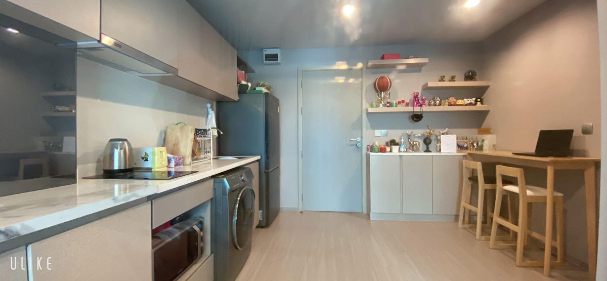 รูป ให้เช่า Life Ladprao​ ห้องสวย ราคาดี สอบถามเพิ่มเติมได้ที่ LINE @condorental !! - รูปที่ 11/11