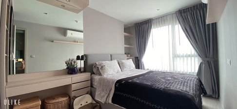 ให้เช่า Life Ladprao​ ห้องสวย ราคาดี สอบถามเพิ่มเติมได้ที่ LINE @condorental !!