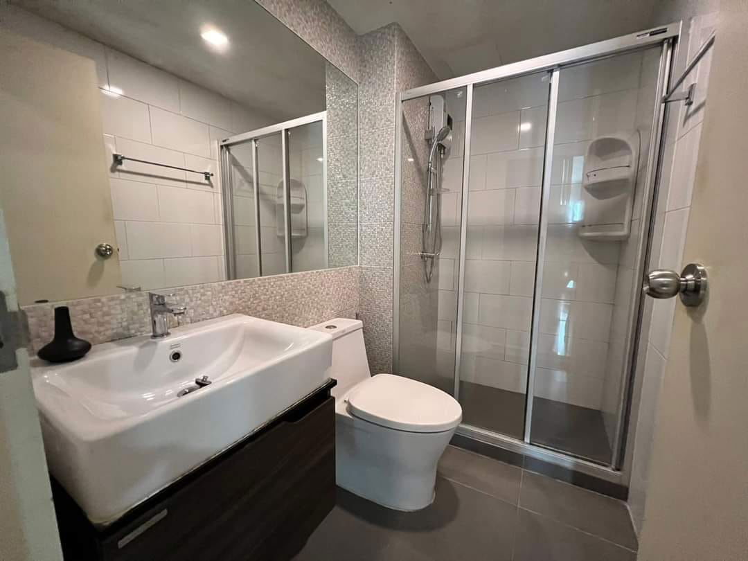picture LINE @condorental for rent the room at Knightsbridge Skycity Saphanmai - 8/8