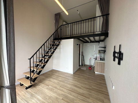 LINE @condorental for rent the room at Blossom Condo @ Fashion Beyond
