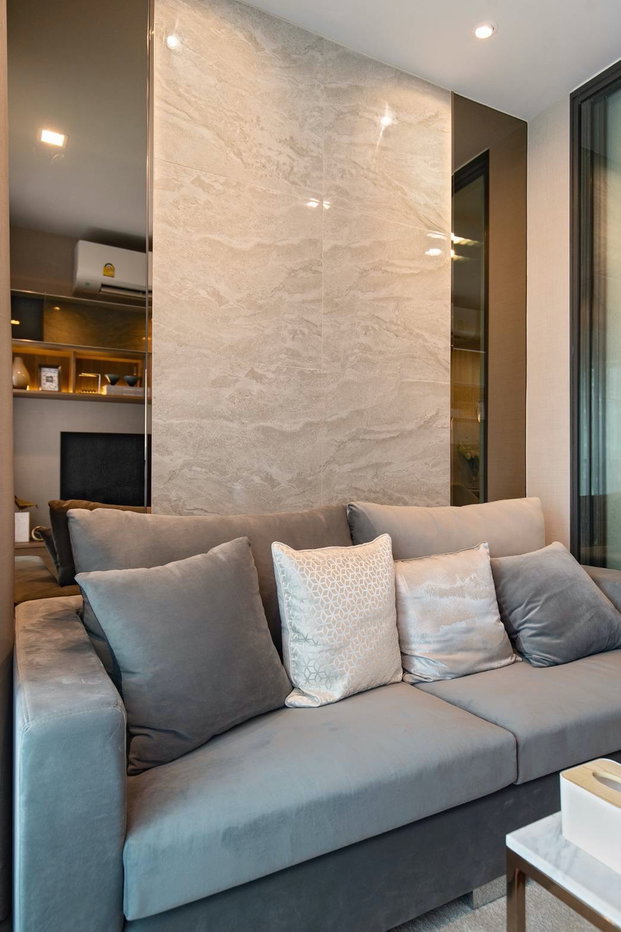 รูป S-LP128 Life Ladprao Luxury room - รูปที่ 2/16