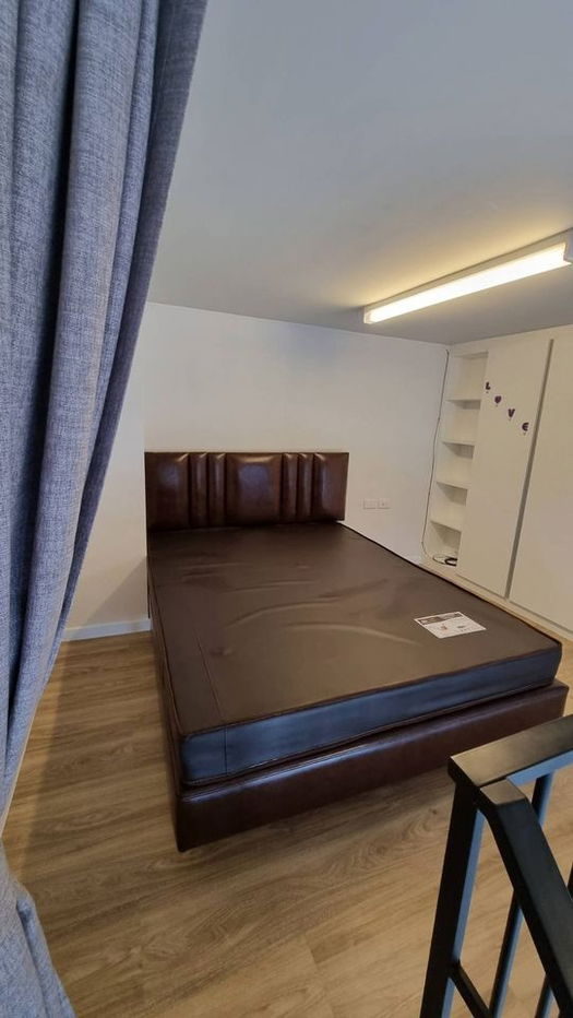picture LINE @condorental for rent the room at Blossom Condo @ Fashion Beyond - 3/11