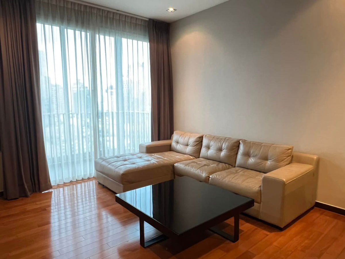 picture LINE @condorental for rent the room at Ashton Morph 38 - 5/9
