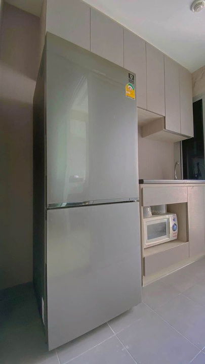 รูป ให้เช่า Niche id @ Pakkret Station ห้องสวย ราคาดี สอบถามเพิ่มเติมได้ที่ LINE @condorental !! - รูปที่ 4/6