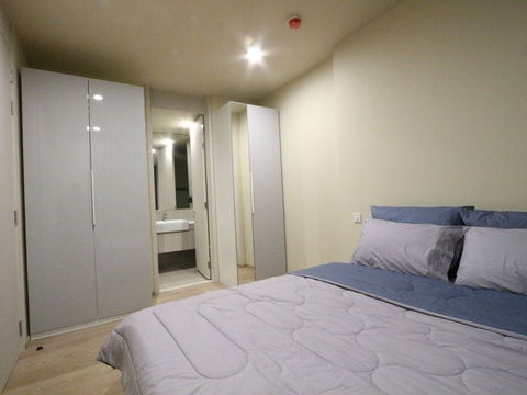 ให้เช่า Noble Recole ห้องสวย ราคาดี สอบถามเพิ่มเติมได้ที่ LINE @condorental !!