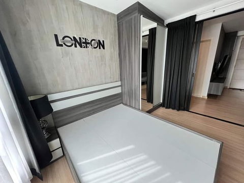 LINE @condorental for rent the room at Knightsbridge Skycity Saphanmai