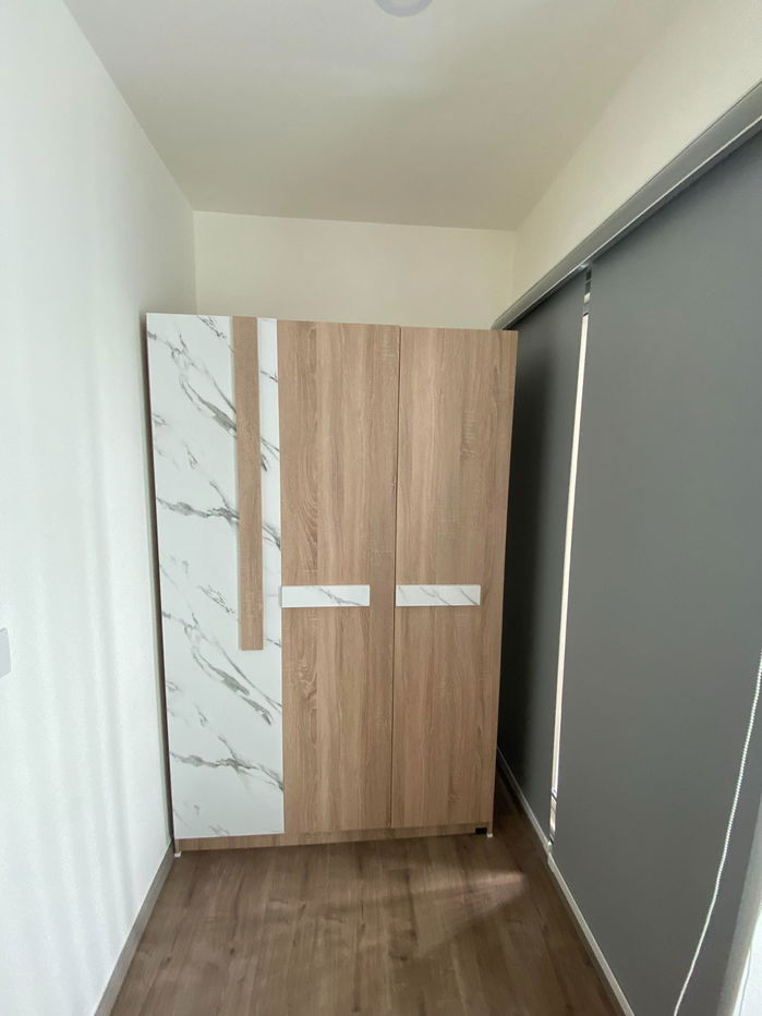 picture LINE @condorental for rent the room at Aspire Pinklao - Arunammarin - 2/11