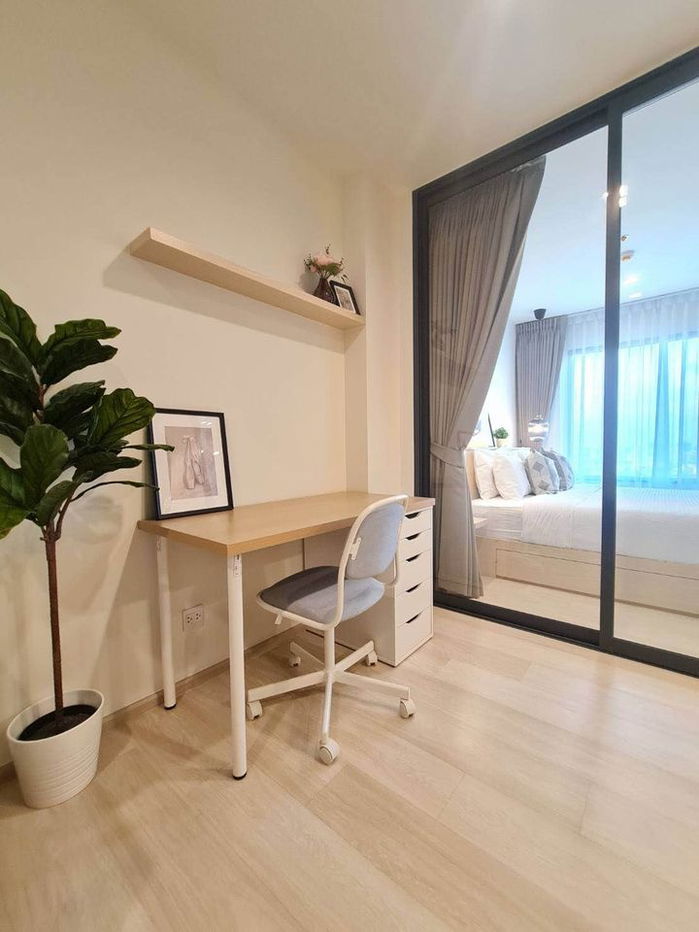 picture LINE @condorental for rent the room at Life One Wireless - 8/10