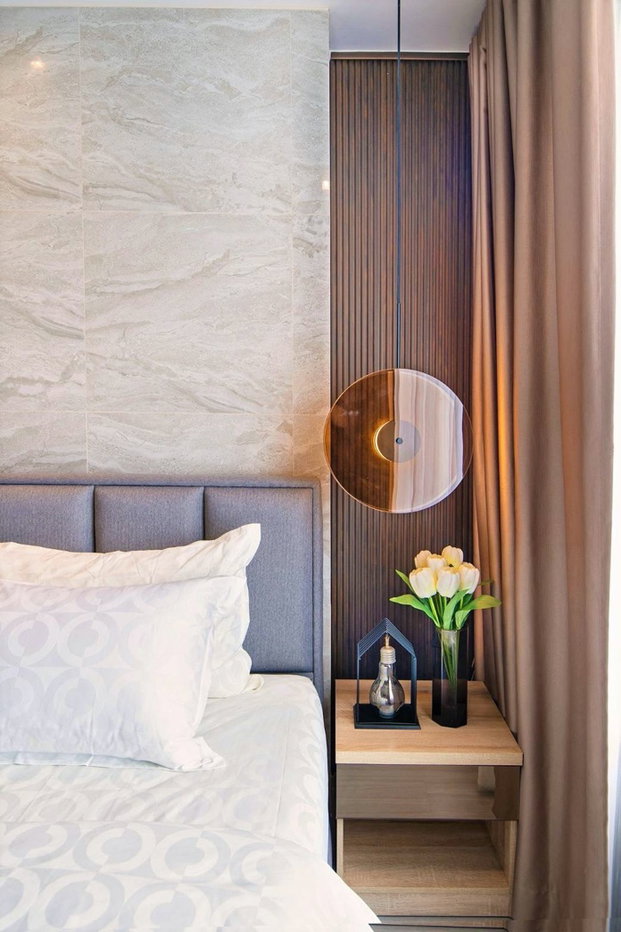 รูป S-LP128 Life Ladprao Luxury room - รูปที่ 10/16