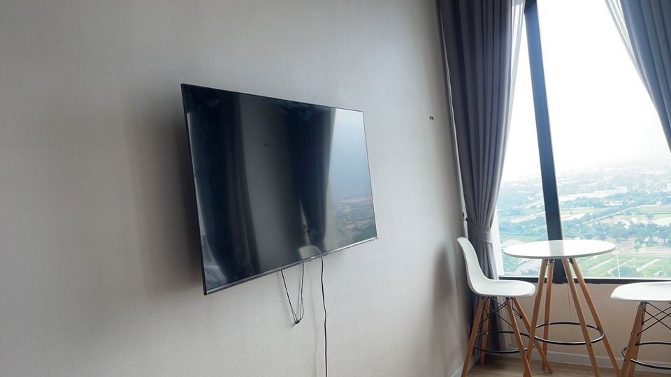 picture LINE @condorental for rent the room at Blossom Condo @ Fashion Beyond - 7/11