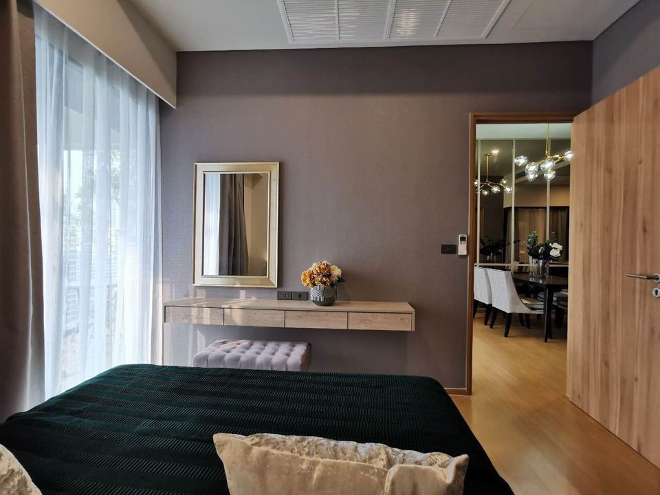 รูป ให้เช่า Siamese Exclusive Sukhumvit 31 ห้องสวย ราคาดี สอบถามเพิ่มเติมได้ที่ LINE @condorental !! - รูปที่ 2/11