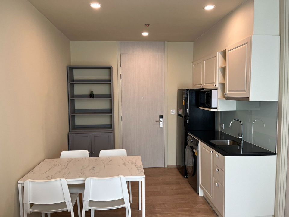 picture LINE @condorental for rent the room at Noble Recole - 5/8