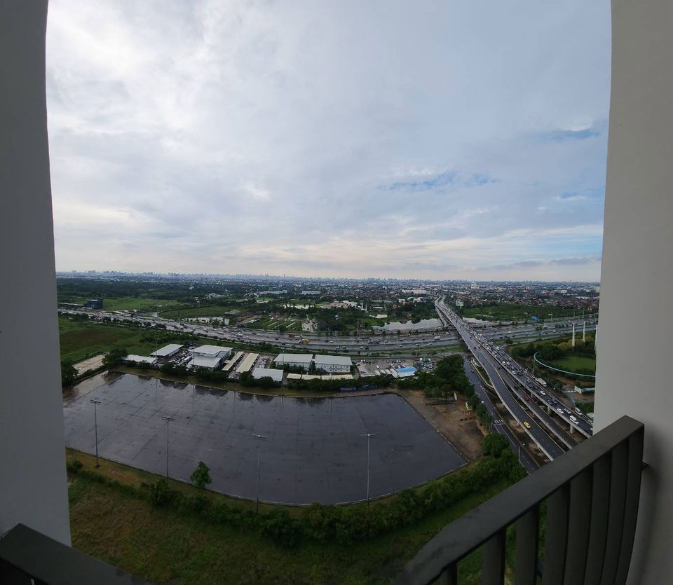 picture LINE @condorental for rent the room at Blossom Condo @ Fashion Beyond - 10/11