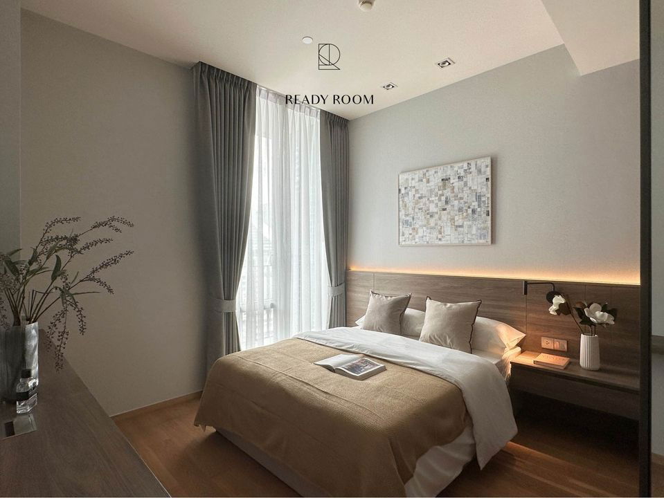 picture LINE @condorental for rent the room at 28 Chidlom - 7/12