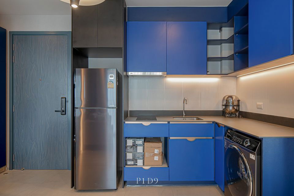 picture LINE @condorental for rent the room at XT EKKAMAI - 10/11