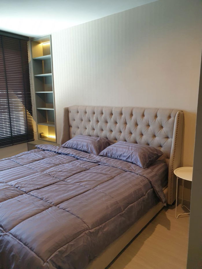 picture Life Ladprao S-LP94  Good Room For Rent - 9/14