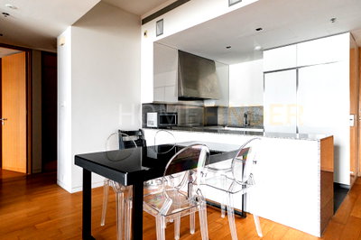 Condos for rent : The Met 2 bedrooms, for rent