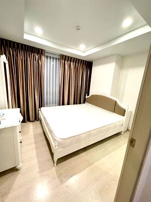 Condos for sale : P-128394 🏢Condo for for sell The Tree Sukhumvit 64 fully furnished.