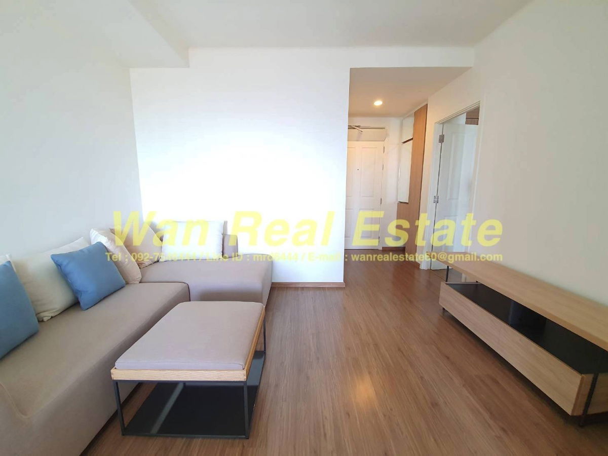 picture Udelight rama3 riversidecondo for rent - 10/10