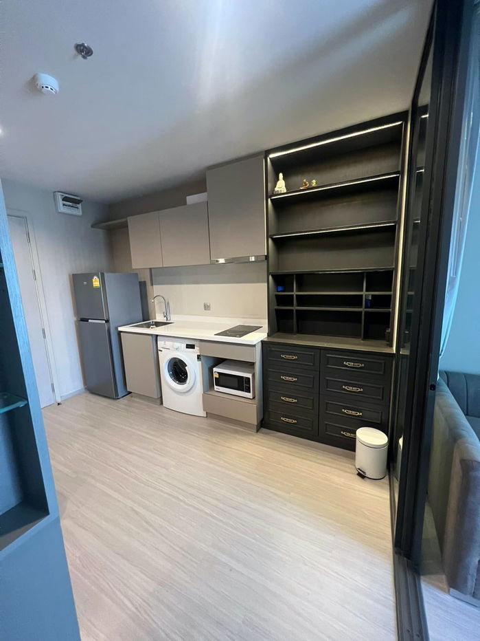 picture Life Ladprao S-LP94  Good Room For Rent - 8/14