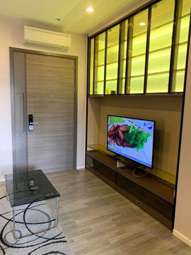 ให้เช่า The Room Sukhumvit 69 ห้องสวย ราคาดี สอบถามเพิ่มเติมได้ที่ LINE @condorental !!