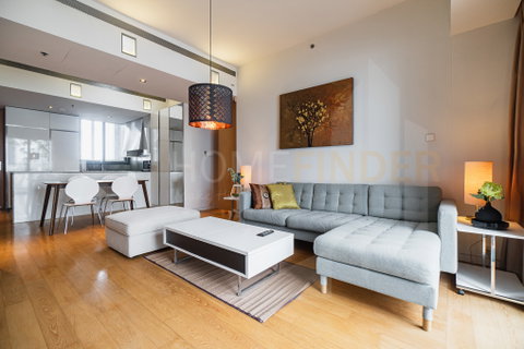 รูปภาพ The Met 2 bedrooms, for rent
