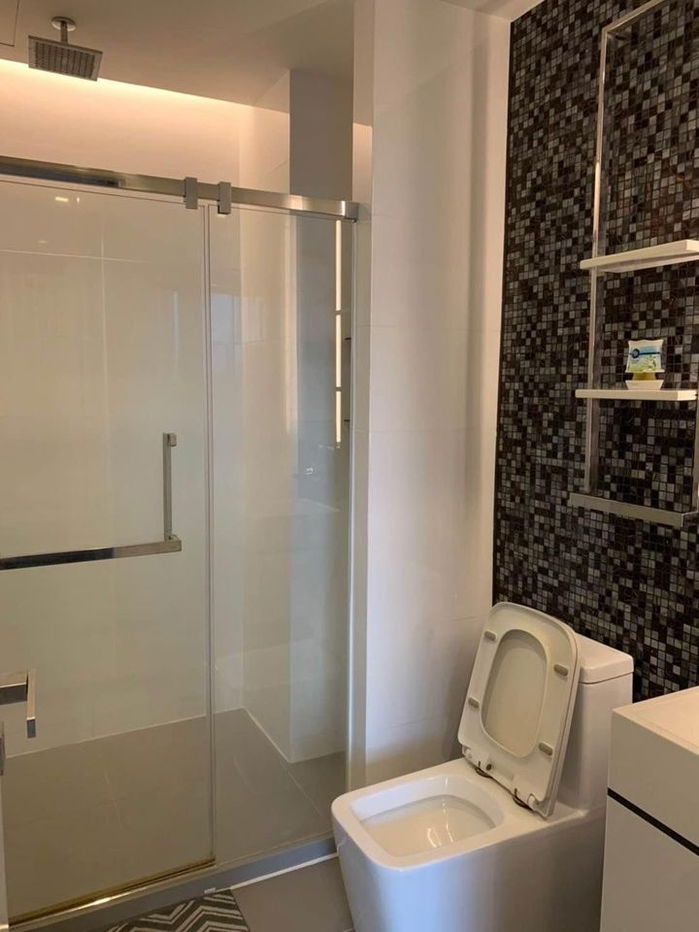 รูป ให้เช่า The Room Sukhumvit 69 ห้องสวย ราคาดี สอบถามเพิ่มเติมได้ที่ LINE @condorental !! - รูปที่ 8/8