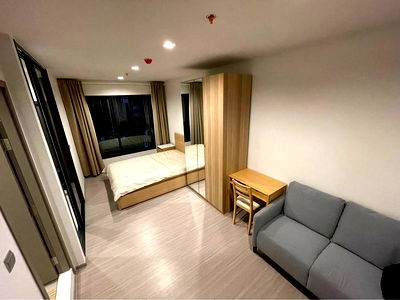 คอนโดให้เช่า : Rds-2358  ให้เช่าคอนโด  Life Asoke Hype   นัดชมห้อง 👉line : @propertyfinder 