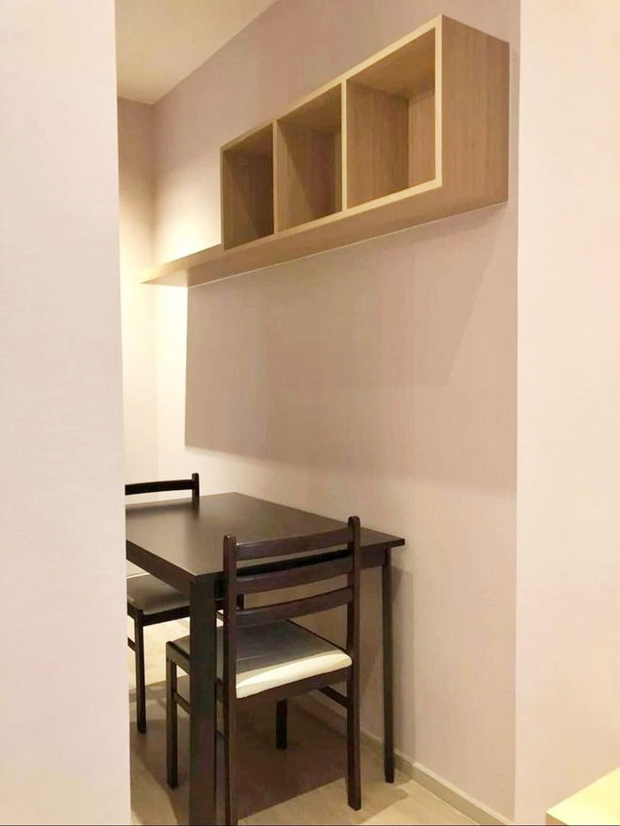 รูป 💎🙋🏼💥แอดไลน์เพื่อนัดดูห้องได้เลยนะคะ📲Ashton สีลม - รูปที่ 7/10