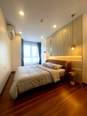 คอนโดให้เช่า : Rds-2364 ให้เช่าคอนโด   Supalai Premier เจริญนคร  นัดชมห้อง 👉line : @propertyfinder 