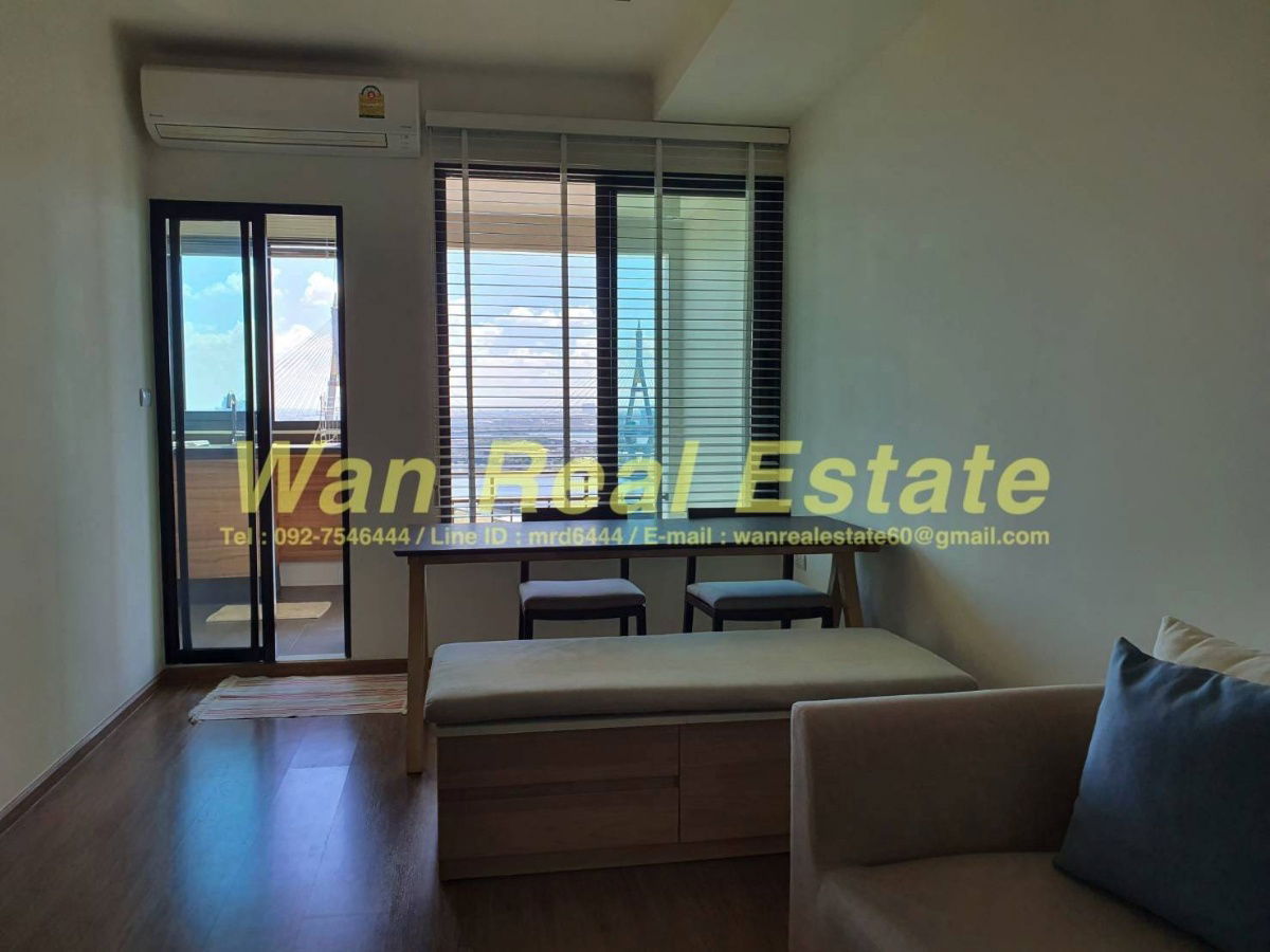 picture Udelight rama3 riversidecondo for rent - 5/10