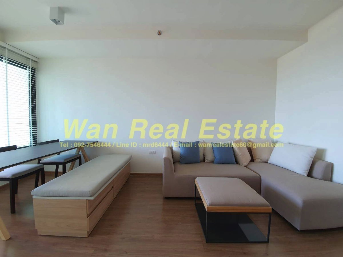 picture Udelight rama3 riversidecondo for rent - 4/10