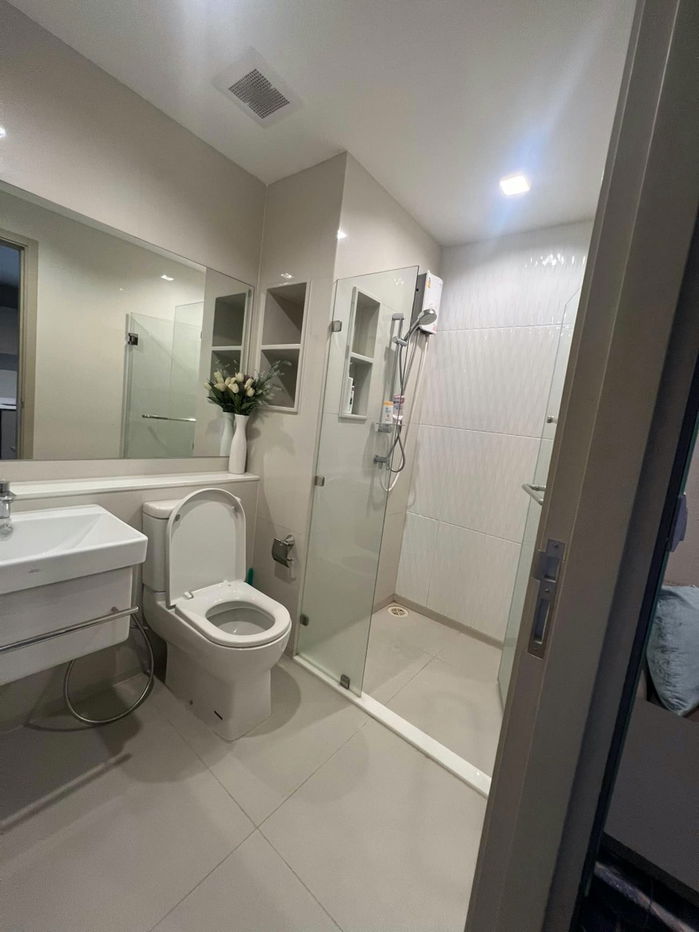 picture Life Ladprao S-LP94  Good Room For Rent - 14/14