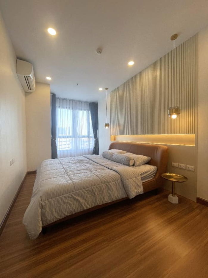 รูป ให้เช่า Supalai Premier Charoen Nakhon ห้องสวย ราคาดี สอบถามเพิ่มเติมได้ที่ LINE @condorental !! - รูปที่ 3/8