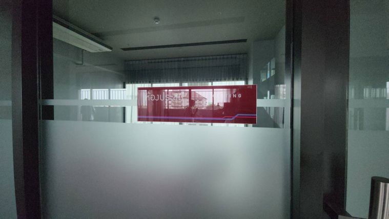 รูป สถานะตามปก เหลือ 1 ห้องแล้วนะ**ห้องว่างครับผม อัพเดท!! ** ให้เช่า พลัม เซ็นทรัลเฟส 2 !!ภาพห้องจริง  เครื่องซักผ้าฝาหน้า!! วิวทิศตะวันออก SN490.62 - รูปที่ 43/55