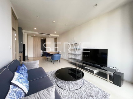 รูปภาพ 🔥65K 🔥- 2 Beds 2 Baths 81.88 sq.m. High Fl. 15+ Perfect Location Next to BTS Phloen Chit at Noble Ploenchit Condo / For Rent