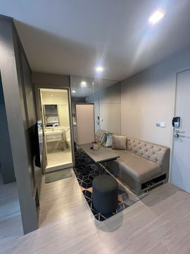 Life Ladprao S-LP94 ตึก A Good Room For Rent