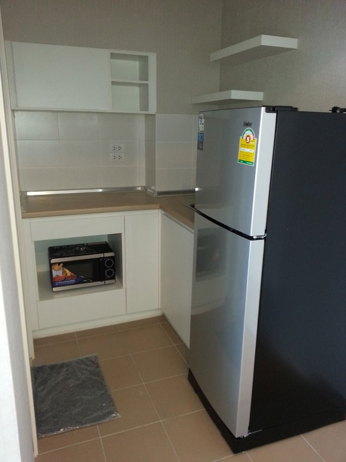 picture Lumpini Place Huamark. 1bed 33sqm. Available 18Aug25 Line id: @pfagent - 4/9