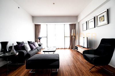 Condos for rent : The Met 2 bedrooms, for rent