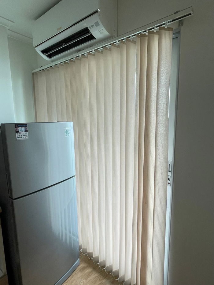 รูป MN0717 ให้เช่าคอนโด ลุมพินี พาร์ค ปิ่นเกล้า ห้องว่าง 5 กุมภา 69 นี้ เปิดให้จองก่อน  - รูปที่ 20/25