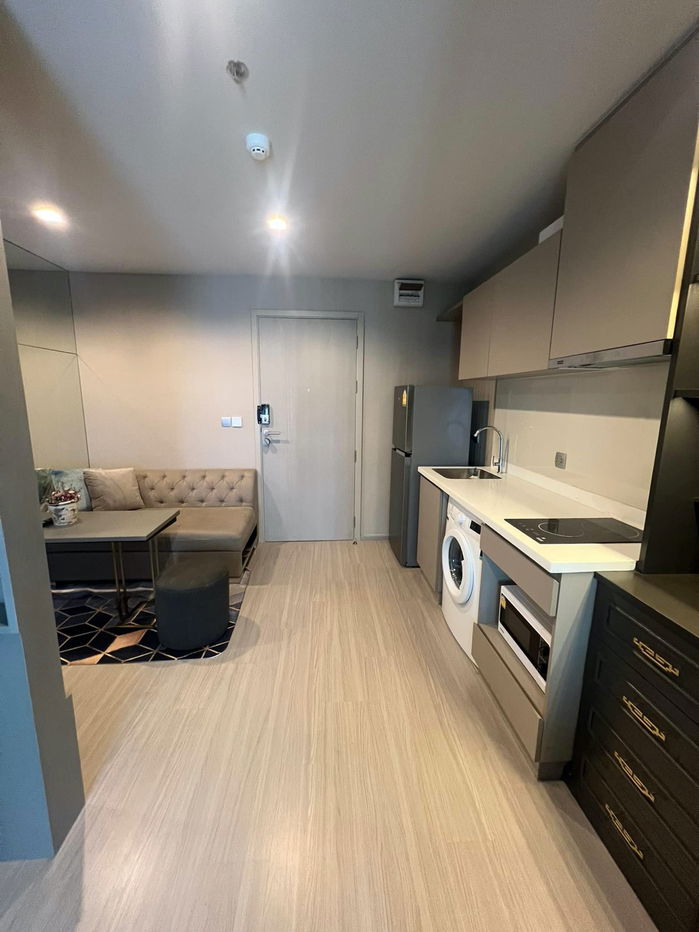 picture Life Ladprao S-LP94  Good Room For Rent - 2/14