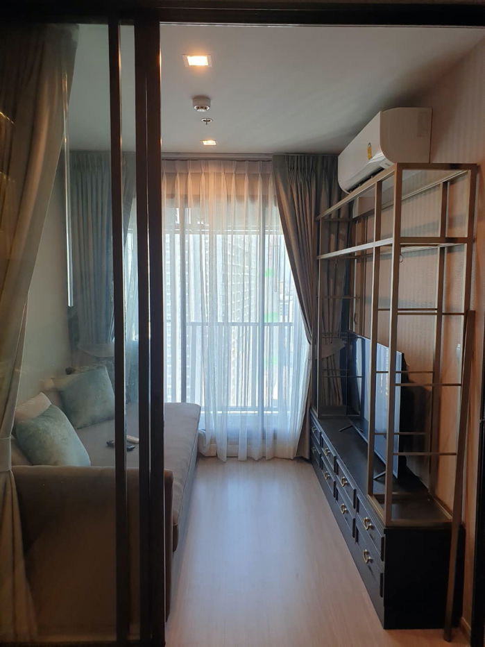 picture Life Ladprao S-LP94  Good Room For Rent - 4/14