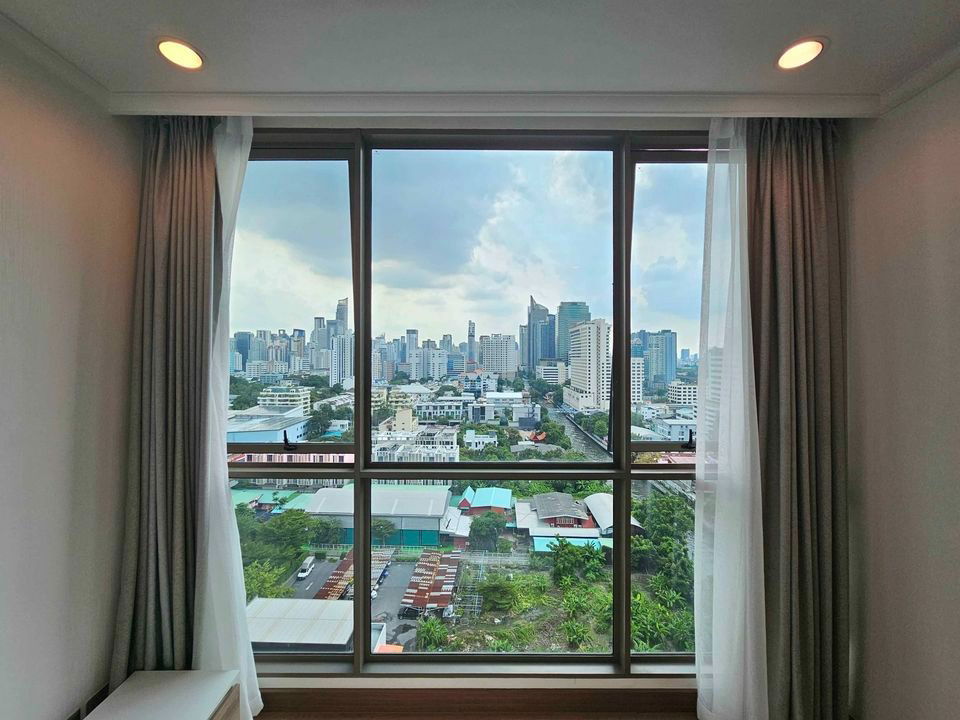 รูป ให้เช่า Supalai Oriental Sukhumvit 39 ห้องสวย ราคาดี สอบถามเพิ่มเติมได้ที่ LINE @condorental !! - รูปที่ 3/12