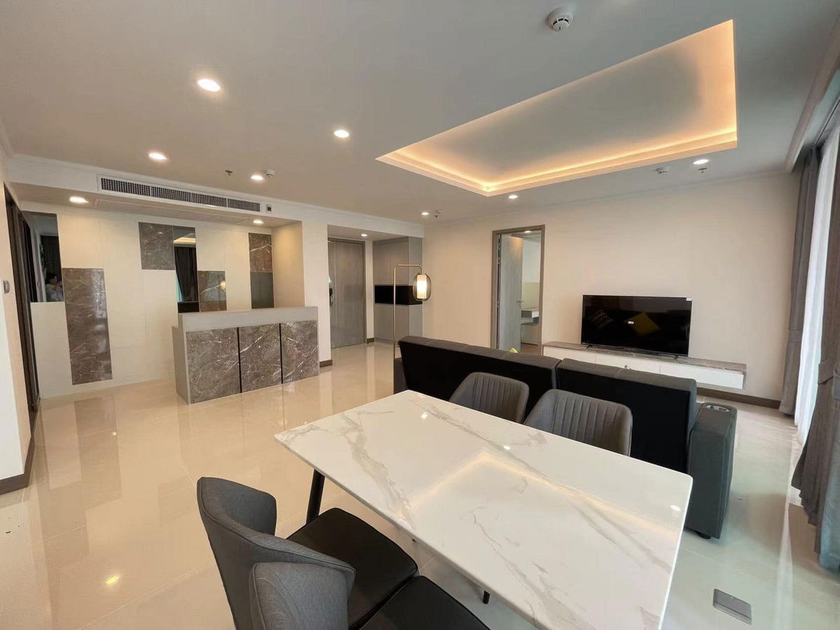 รูป ให้เช่า Supalai Oriental Sukhumvit 39 ห้องสวย ราคาดี สอบถามเพิ่มเติมได้ที่ LINE @condorental !! - รูปที่ 4/6