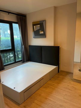 ให้เช่า Centric Huai Khwang Station ห้องสวย ราคาดี สอบถามเพิ่มเติมได้ที่ LINE @condorental !!