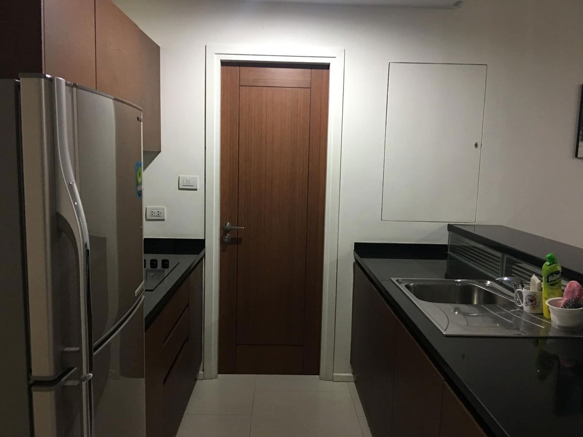 รูป ให้เช่า Wind Sukhumvit 23 ห้องสวย ราคาดี สอบถามเพิ่มเติมได้ที่ LINE @condorental !! - รูปที่ 5/12