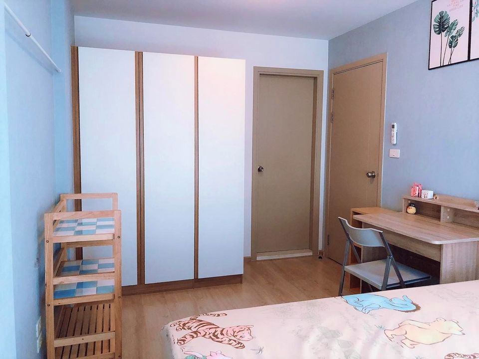 รูป 💥🏘️Ⓜ️กดปุ่มแอดไลน์💥เอลลิโอ สุขุมวิท 64 - รูปที่ 1/11