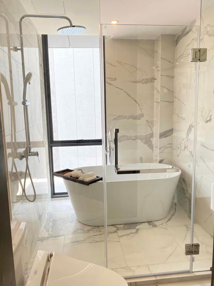 picture LINE @condorental for rent the room at 168 Sukhumvit 36 - 10/10